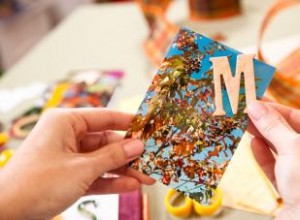 Cartuchos Making Memories Slice: Diseños exclusivos para tu máquina de scrapbooking