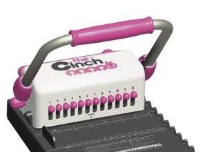 Guía Completa para Usar la Herramienta de Encuadernación Cinch Memory Keepers