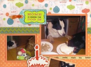 Ideas Creativas para Álbumes de Recortes con Temática de Animales