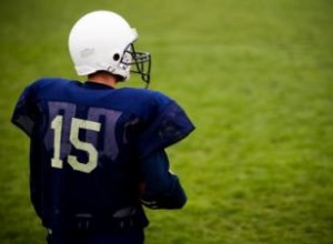 Ideas Creativas y Profesionales para tu Álbum de Recortes de Fútbol Americano