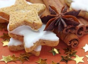 Cómo hacer un libro de recetas familiares de Navidad 