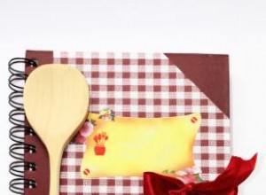 Crea un Álbum de Recetas Personalizado: Guía Experta para Preservar Recuerdos Familiares