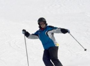 Esquiadores alpinos estadounidenses