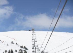 Entradas con descuento para teleféricos en Colorado