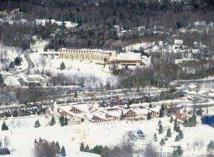 Mejores Refugios y Alojamientos de Esquí en Pensilvania: Guía Experta