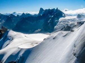 Las Pistas de Esquí Más Largas del Mundo: Descensos Épicos en Alpes, América y Más