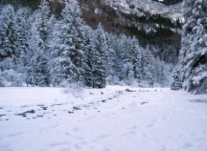 Attitash Bear Peak: La Mejor Estación de Esquí de New Hampshire
