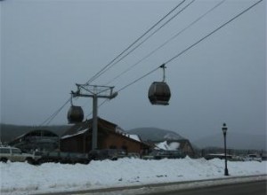 Boletos de elevación de Breckenridge