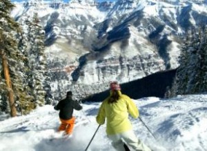 Guía Completa de Pases de Temporada de Esquí en Colorado (2009/2010)