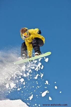 Zona de esquí Loveland