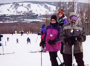 Mejores Estaciones de Esquí en Michigan: Guía Completa para Todos los Niveles