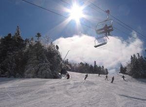 Las Mejores Áreas de Esquí en New Hampshire: Guía Experta con Pistas y Estadísticas