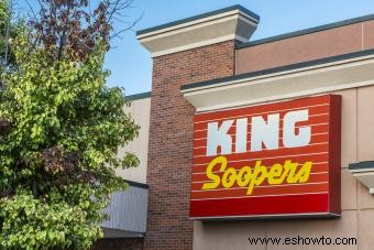 Comprar entradas para esquiar en King Soopers