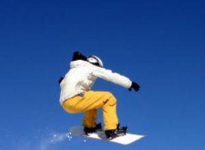 Historia del Snowboard en el Estado de Washington: Orígenes y Evolución