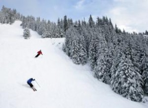 Wisp Resort: La Estación de Esquí Ideal en Maryland para Toda la Familia