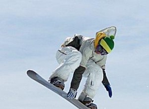 Cómo comprar una tabla de snowboard