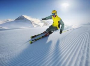 Tabla DIN de Salomon: Guía Experta para Ajustar Fijaciones de Esquí