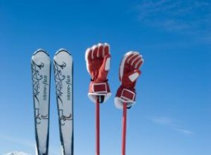 Venta de equipos de esquí usados ​​en Nueva Jersey