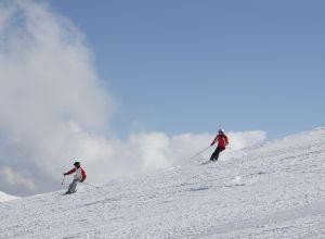 ¿Qué es el sistema Din para el esquí alpino