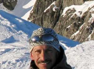 Entrevista exclusiva con Ron LeMaster: Domina las técnicas de esquí con el experto mundial