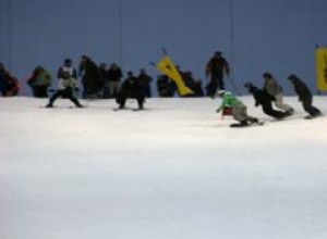 Ski Dubai: La Estación de Esquí Cubierta Más Innovadora de Oriente Medio