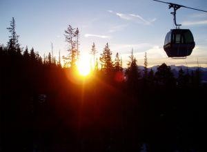 Estación de Esquí Keystone: Aventura en Tres Montañas para Todos los Niveles en Colorado