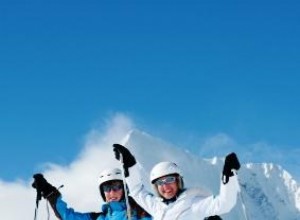 Guía Completa de la Estación de Esquí Brighton en Utah: Nieve, Pistas y Vacaciones Inolvidables