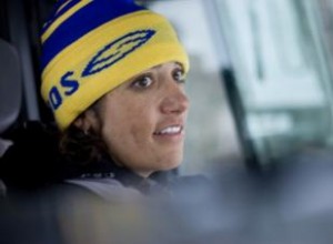 Guía experta: Cómo elegir la mejor estación de esquí según Adriana Blake