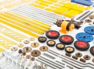 Guía Completa de Kits y Conjuntos Erector Meccano: Elige el Ideal para Cada Edad