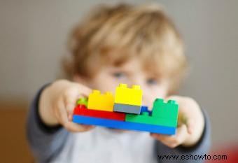 5 cosas geniales (y sorprendentes) que puedes hacer con Legos