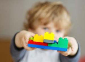 5 cosas geniales (y sorprendentes) que puedes hacer con Legos