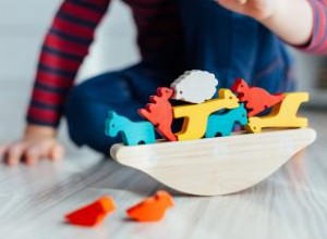 Guía completa para fabricar juguetes de madera: Historia, planes y consejos expertos