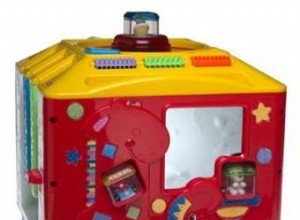 Fisher-Price Incrediblock: Juguete Interactivo Educativo para Bebés de 9 Meses a 2 Años