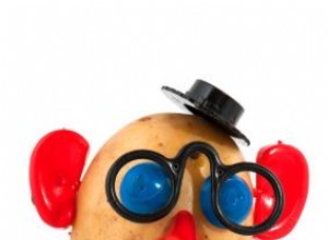 La Fascinante Historia de Mr. Potato Head: El Primer Juguete en TV y Estrella de Toy Story