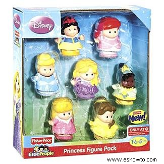 Juegos de Little People más populares de Fisher Price