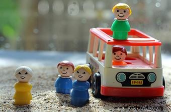 Juegos de Little People más populares de Fisher Price