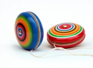 Los 10 Juguetes Más Icónicos de la Década de 1950: Clásicos que Perduran