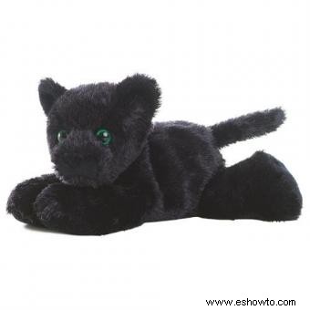 Peluche de Pantera Negra