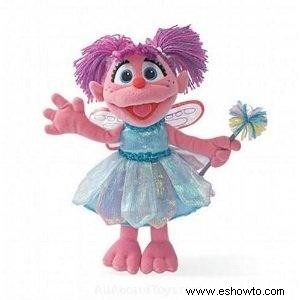 Dónde puedo comprar Abby Cadabby