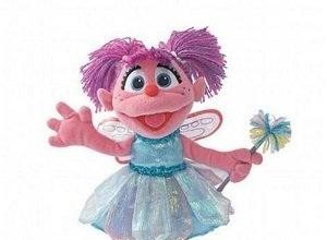 Dónde Comprar Muñecas Abby Cadabby de Plaza Sésamo: Guía Completa y Opciones en Línea