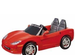 Power Wheels Corvette: Guía Completa de Historia, Modelos y Consejos de Compra Segura