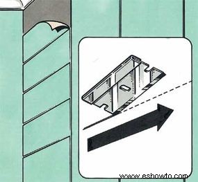 Cómo colgar papel tapiz:consejos y pautas