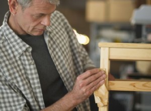 Guía experta: Cómo restaurar el acabado de muebles de madera paso a paso