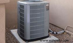 Conceptos básicos del sistema de calefacción y refrigeración:consejos y pautas