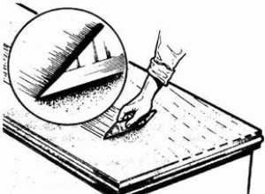 Guía Completa de Herramientas Esenciales para Restaurar Muebles de Madera