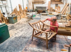 Guía Experta de Maderas para Muebles: Identificación, Consejos y Características