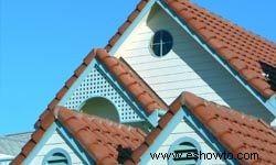 Reparación de techos con goteras:consejos y pautas