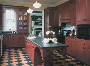Cómo diseñar una cocina:consejos y pautas