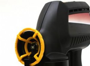 Pulverizadores Sin Aire: Guía Completa de Uso, Ventajas y Mantenimiento