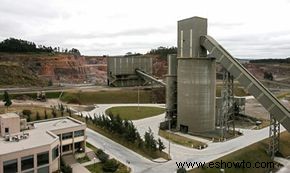 Cómo funcionan los paneles de yeso